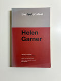 The Feel of Steel by Helen Garner