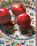 Amad, Abla
Abla's Lebanese Kitchen