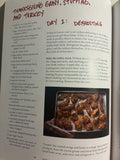 Anthony Bourdain with Laurie Woolever - Appetites - A Cookbook