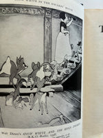 Footnotes to the Film, Edited by Charles Davey (1938)