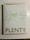 Plenty
Book by Yotam Ottolenghi