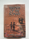 Triumph of the Nomads
Book by Geoffrey Blainey