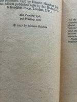 The Called and The Chosen  by Monica Baldwin Pan 1961