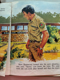 Skippy the bush kangaroo