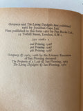 James Bond: Octopussy
Book by Ian Fleming, James Lawrence, and Yaroslav Horak