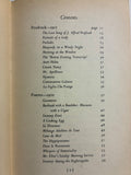 Collected Poems 1909 - 1962 : T S Eliot