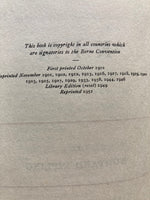 Kim by Rudyard Kipling 1951