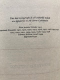 Kim by Rudyard Kipling 1951