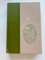 Louisa May Alcott 6 Volume Set (Little Men / Little Women / Eight Cousins / Jack and Jill / Under the Lilies / Jo’s Boys