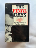 The Final Days
Book by Bob Woodward and Carl Bernstein