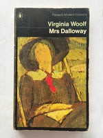Mrs. Dalloway
Book by Virginia Woolf