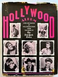Hollywood Album - Lives Of The Stars - New York Times