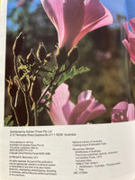 Michael Morcombe's Wildflowers of Australia