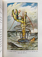 The Water Babies by Charles Kingsley