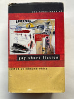 The Faber Book of Gay Short Fiction