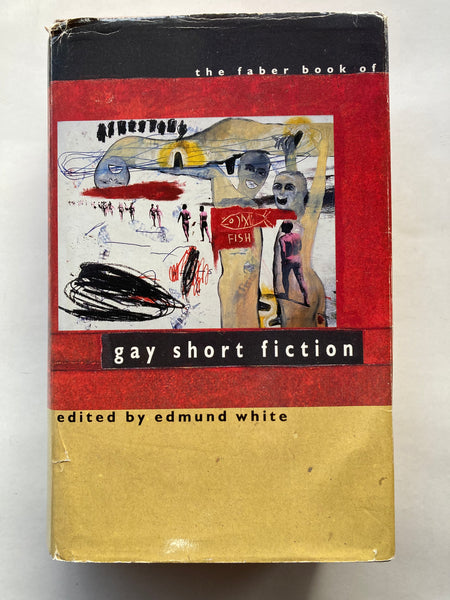 The Faber Book of Gay Short Fiction