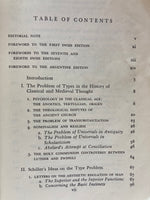 Psychological Types
by C. G. Jung