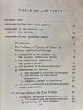 Psychological Types
by C. G. Jung