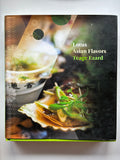 Lotus Asian Flavors  by Teage Ezard