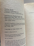 Foundation Series by Isaac Asimov - books 1 to 4