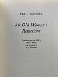 Peig Sayers - An Old Woman’s Reflections