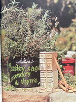 The Australian Womens Weekly Original Cookbook by Ellen Sinclair