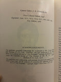 The Complete Works of Oscar Wilde published by Heron Books in 1966
