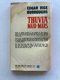 Thuvia, Maid of Mars by Edgar Rice Burroughs