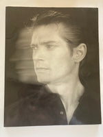 Portraits
Robert Mapplethorpe