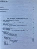 From Modernism to Postmodernism: An Anthology