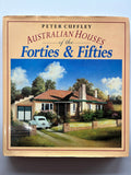Australian Houses of the Forties and Fifties
Book by Peter Cuffley