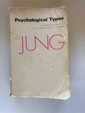 Psychological Types
by C. G. Jung