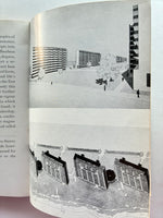 The New Architecture and The Bauhaus
Book by Walter Gropius