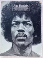 Jimi Hendrix: The forty greatest arranged for easy guitar with lyrics, chord symbols, and a special section in guitar tablature. Plus Jimi's story in words and pictures.
by Wise Publications