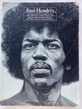 Jimi Hendrix: The forty greatest arranged for easy guitar with lyrics, chord symbols, and a special section in guitar tablature. Plus Jimi's story in words and pictures.
by Wise Publications