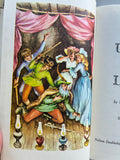 Louisa May Alcott 6 Volume Set (Little Men / Little Women / Eight Cousins / Jack and Jill / Under the Lilies / Jo’s Boys