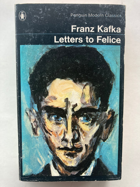 Letters to Felice
Book by Franz Kafka