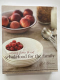 Coming Home to Eat: Wholefood for the Family
Book by Jude Blereau