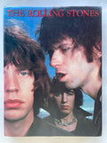 THE ROLLING STONES  by Robert Palmer (1985, Hardcover)