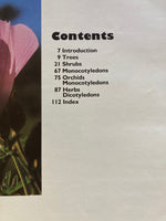 Michael Morcombe's Wildflowers of Australia