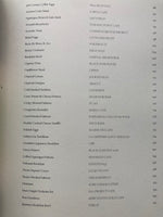 Brunch In Melbourne Cookbook