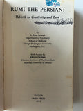 Rumi: The Persian, The Sufi - 
A. Reza Arasteh