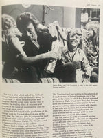 Sandra Hall
Turning on, turning off: Australian television in the eighties