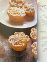 Martha Stewart's New Pies and Tarts