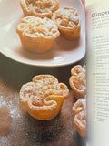 Martha Stewart's New Pies and Tarts