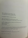 Anthony Bourdain's Les Halles Cookbook￼