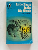 Laura Ingalls Wilder: the Little House Books - box set
