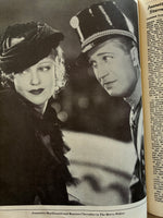 Hollywood Album - Lives Of The Stars - New York Times