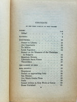 The poems of Oscar Wilde
Book by Oscar Wilde