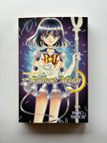 Sailor Moon, Vol. 10
Book by Naoko Takeuchi
